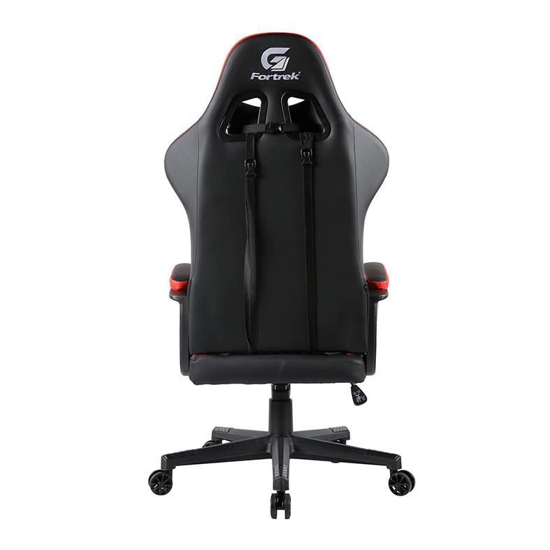 Cadeira Gamer Fortrek Vickers Preto/Vermelho, 70520