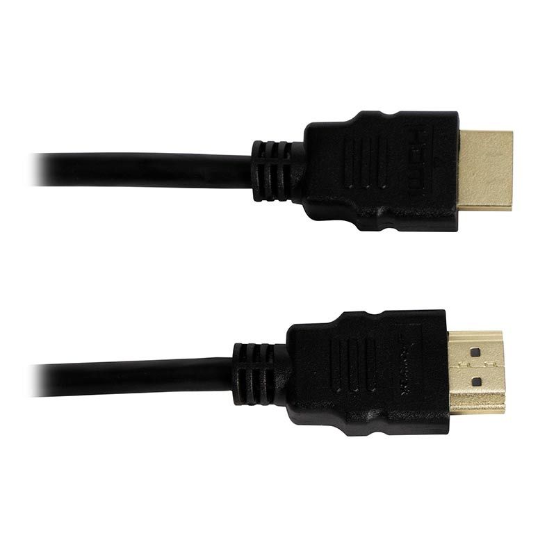 Cabo HDMI Fortrek HD203, 3m, Preto, 70591