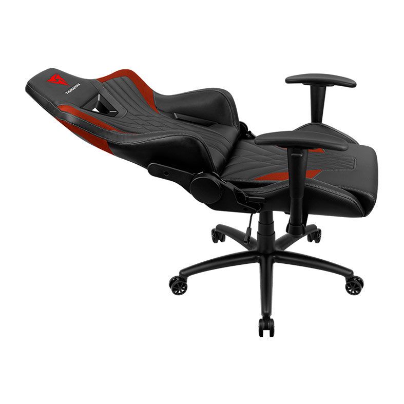 Cadeira Gamer ThunderX3 DC3 Preto/Vermelho, 70623
