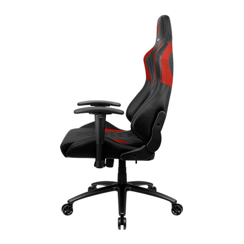 Cadeira Gamer ThunderX3 DC3 Preto/Vermelho, 70623