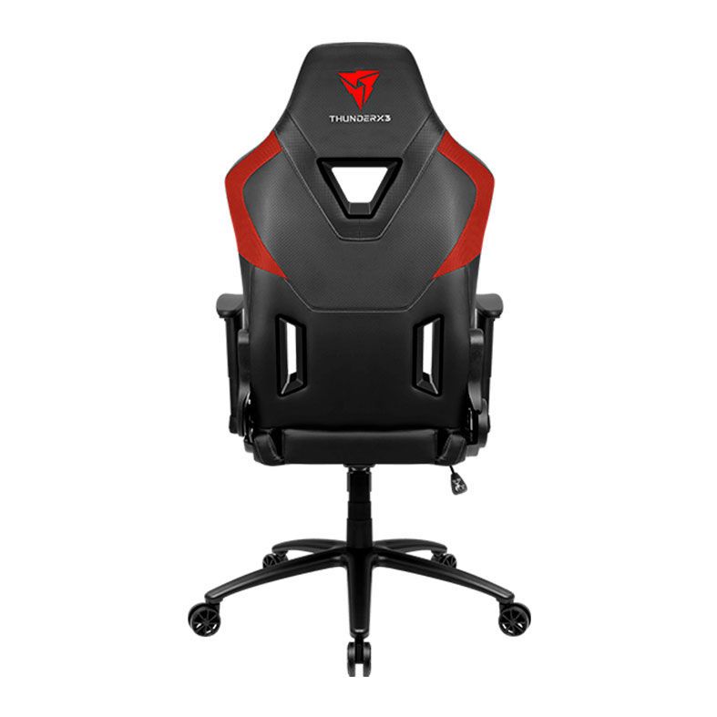 Cadeira Gamer ThunderX3 DC3 Preto/Vermelho, 70623