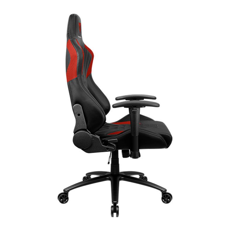 Cadeira Gamer ThunderX3 DC3 Preto/Vermelho, 70623