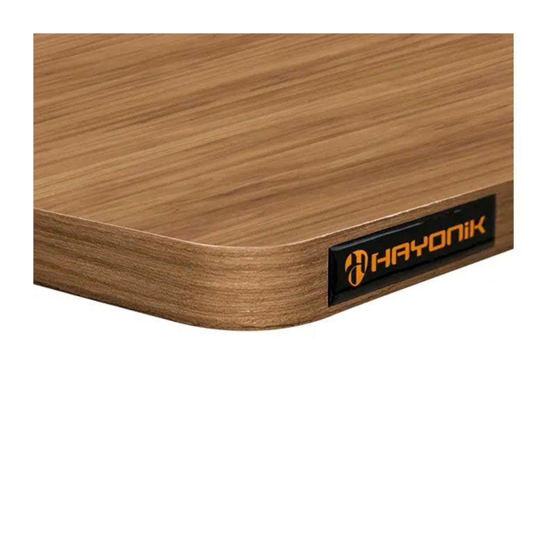 Mesa Office Hayonik MHO 1100, 110x60cm, Amendola Rustica, 72311