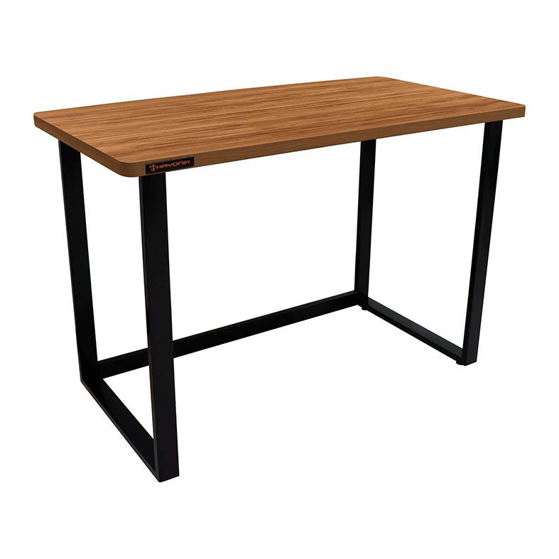 Mesa Office Hayonik MHO 1100, 110x60cm, Amendola Rustica, 72311