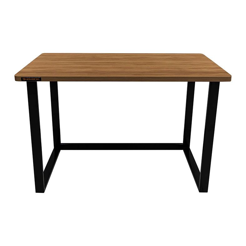 Mesa Office Hayonik MHO 1100, 110x60cm, Amendola Rustica, 72311