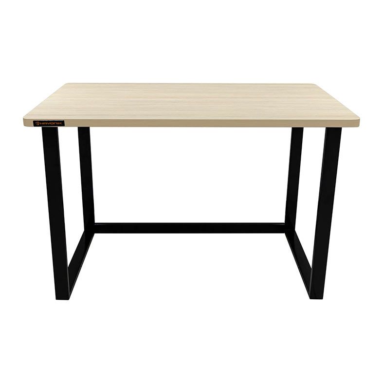 Mesa Office Hayonik MHO 1100, 110x60cm, Carvalho Berlin, 72339
