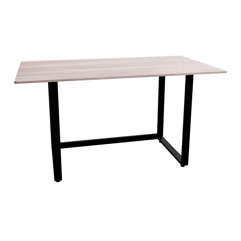 Mesa Office Hayonik MHO 1500, 150x60cm, Tampo em MDF de 15mm, Carvalho Berlin, 74464