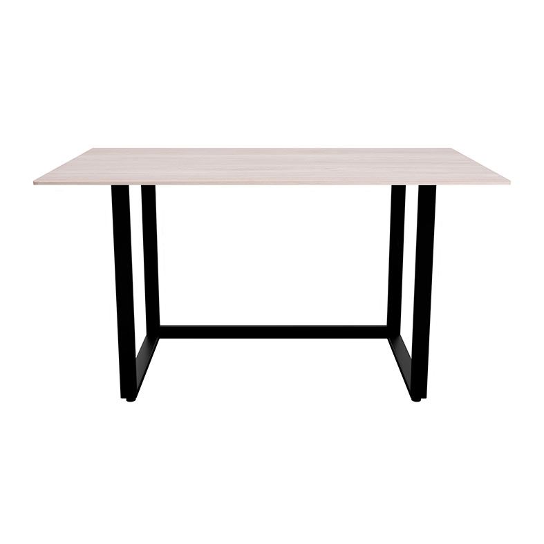 Mesa Office Hayonik MHO 1500, 150x60cm, Tampo em MDF de 15mm, Carvalho Berlin, 74464
