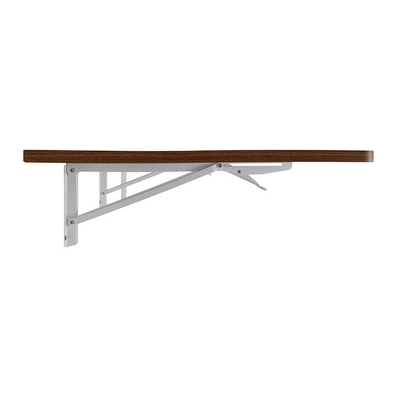 Mesa de Parede Hayonik MDR 1100, Dobravel, 1100x440mm, Carvalho Munique, 77461