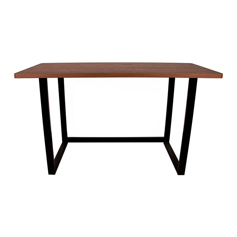 Mesa Office Hayonik MHO 1300, 130x60cm, Carvalho Munique, 77515