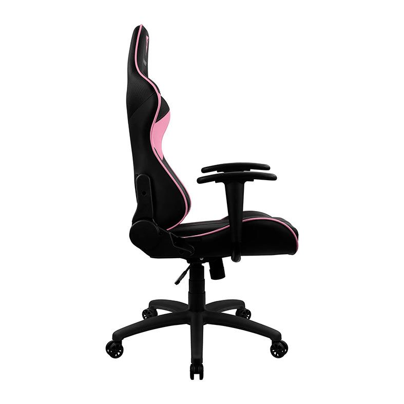 Cadeira Gamer ThunderX3 EC3 Rosa, 78235