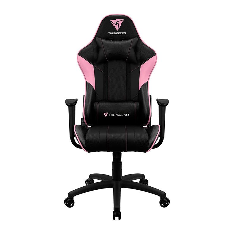 Cadeira Gamer ThunderX3 EC3 Rosa, 78235
