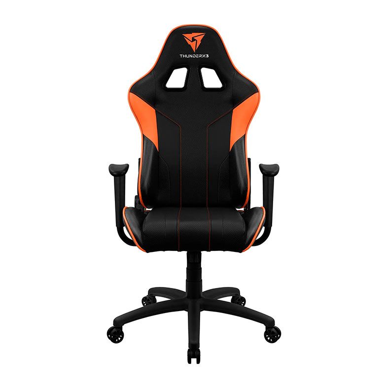 Cadeira Gamer ThunderX3 EC3 Laranja, 78238