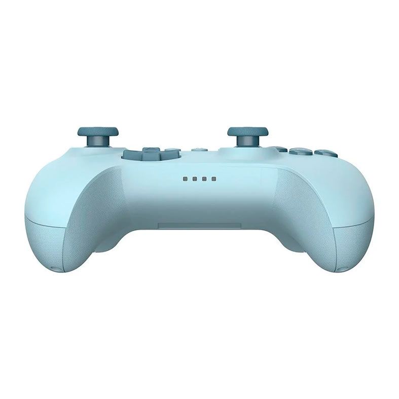 Controle Para Nintendo Switch 8BitDo Ultimate C, Bluetooth, Azul, 80NB01