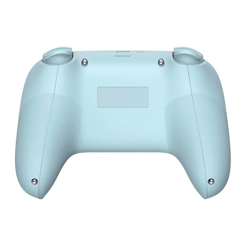 Controle Para Nintendo Switch 8BitDo Ultimate C, Bluetooth, Azul, 80NB01