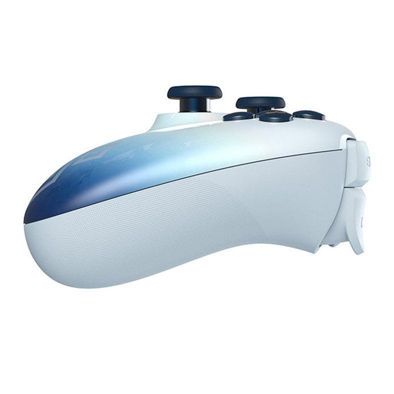 Controle 8BitDo Ultimate Genshin Impact Chongyun, Wireless, 81HA04