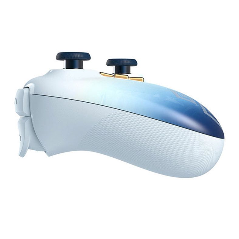 Controle 8BitDo Ultimate Genshin Impact Chongyun, Wireless, 81HA04