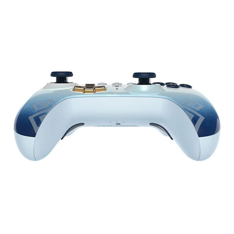 Controle 8BitDo Ultimate Genshin Impact Chongyun, Wireless, 81HA04