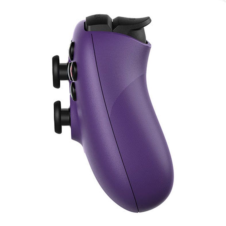 Controle 8BitDo Ultimate Hall Edition, Bluetooth, Roxo, 81HA09