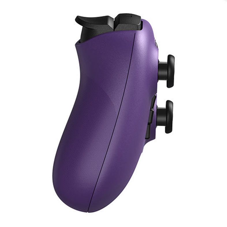 Controle 8BitDo Ultimate Hall Edition, Bluetooth, Roxo, 81HA09