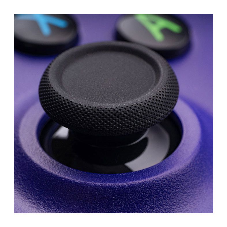 Controle 8BitDo Ultimate Hall Edition, Bluetooth, Roxo, 81HA09