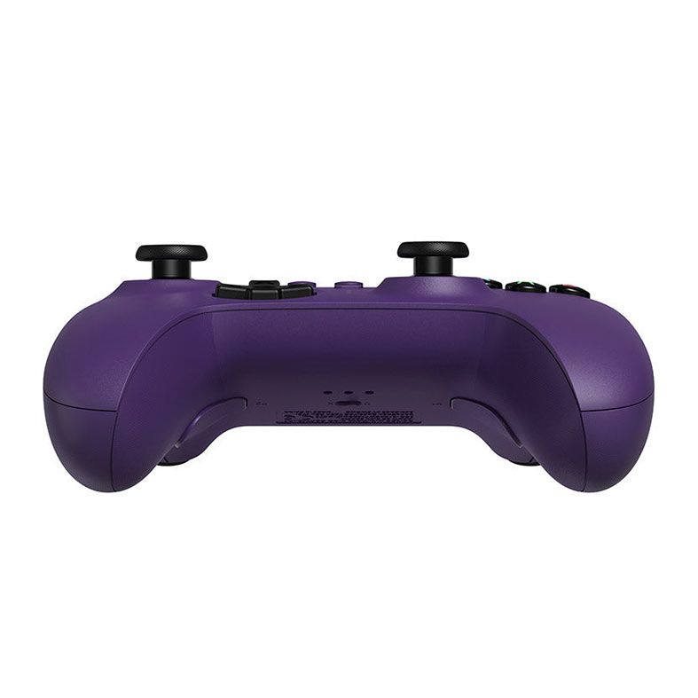 Controle 8BitDo Ultimate Hall Edition, Bluetooth, Roxo, 81HA09