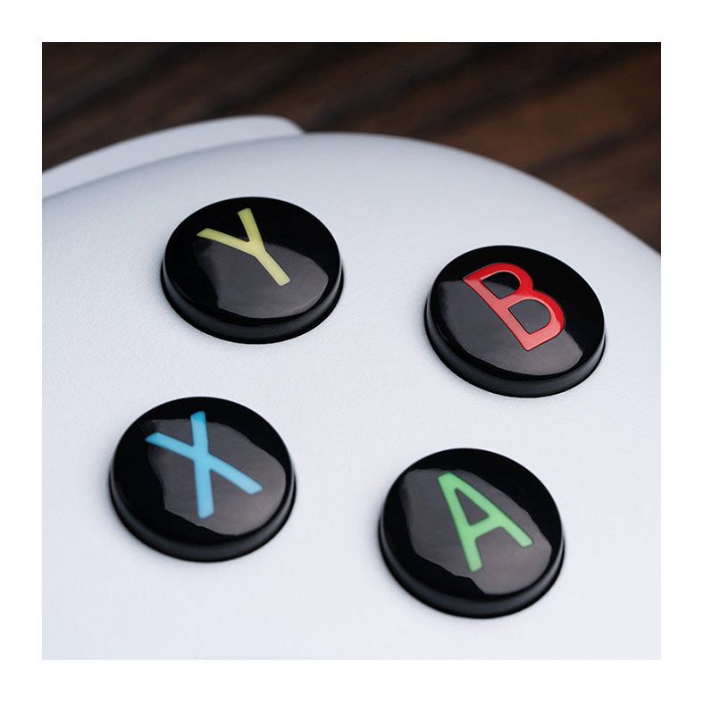 Controle 8BitDo Ultimate3-Mode, Bluetooth, Para Xbox, Branco, 81HB01D