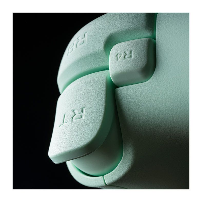 Controle 8BitDo Ultimate 2C, Wireless, Verde, 81HD02