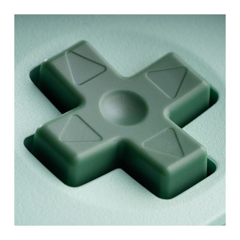 Controle 8BitDo Ultimate 2C, Wireless, Verde, 81HD02