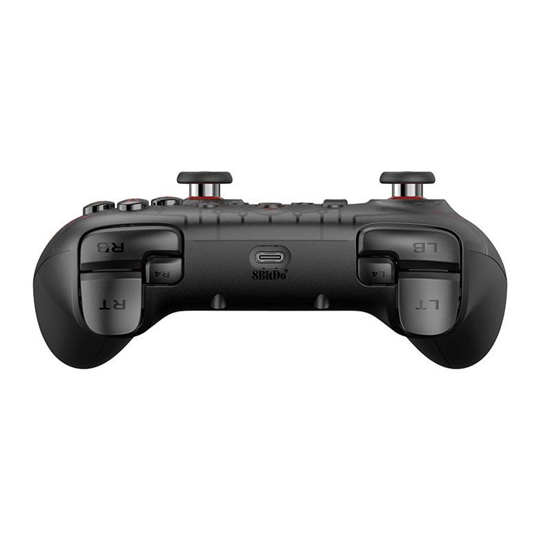 Controle 8BitDo Ultimate 2C Myth Wukong, Wireless, Preto, 81HD05