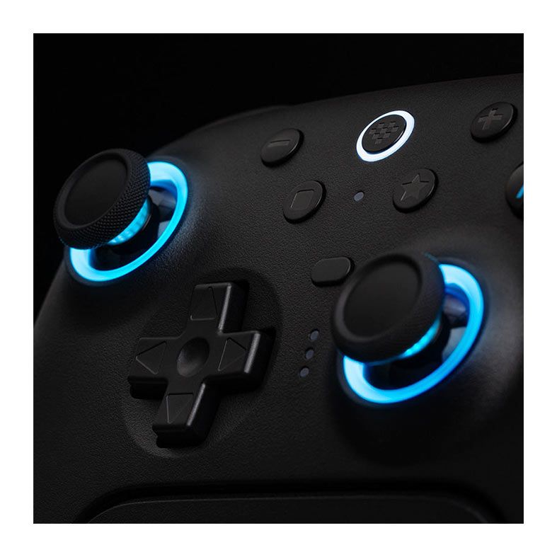 Controle 8BitDo Ultimate 2, Wireless, Preto, 81HE02