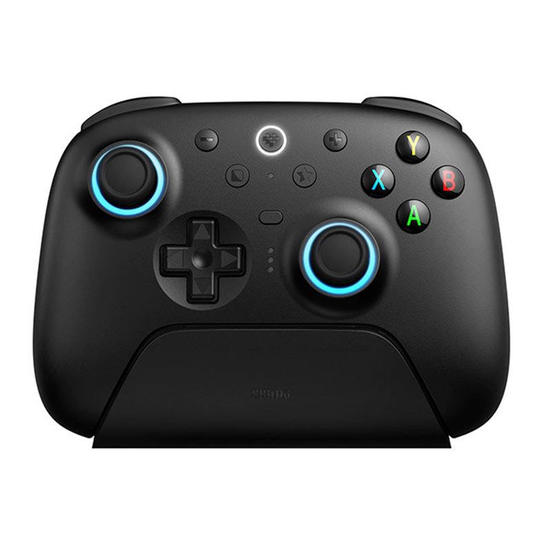 Controle 8BitDo Ultimate 2, Wireless, Preto, 81HE02