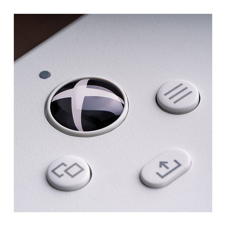 Controle 8BitDo Pro 2 Hall Edition, Tipo-C, Branco, 82BB03E