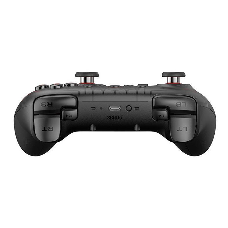 Controle 8BitDo Ultimate 2C Myth Wukong, Preto, 82CD05