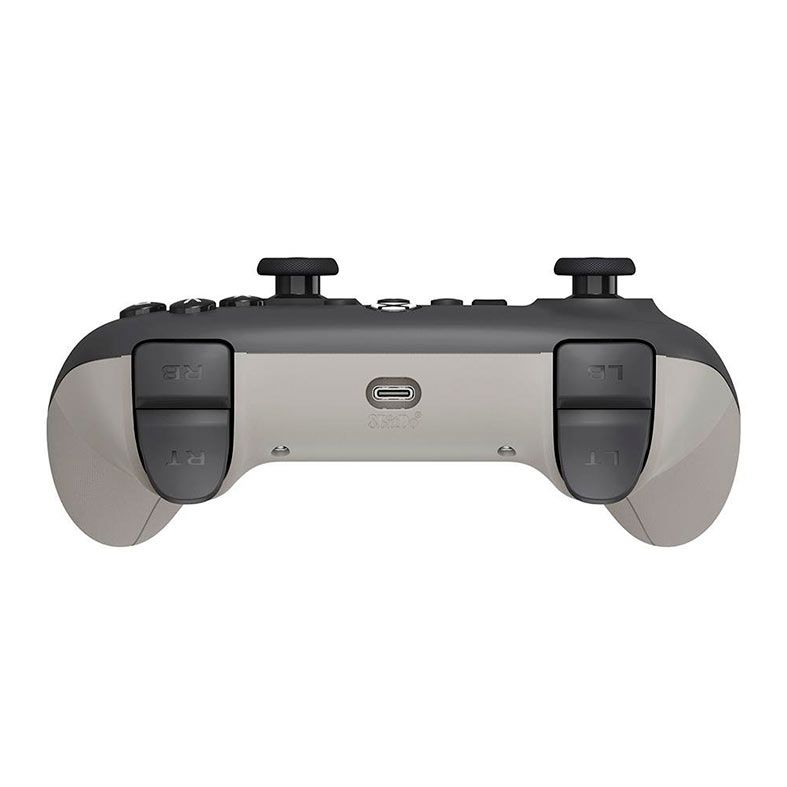 Controle 8BitDo Ultimate C, Para Xbox, Dark Grey, 82CF04D