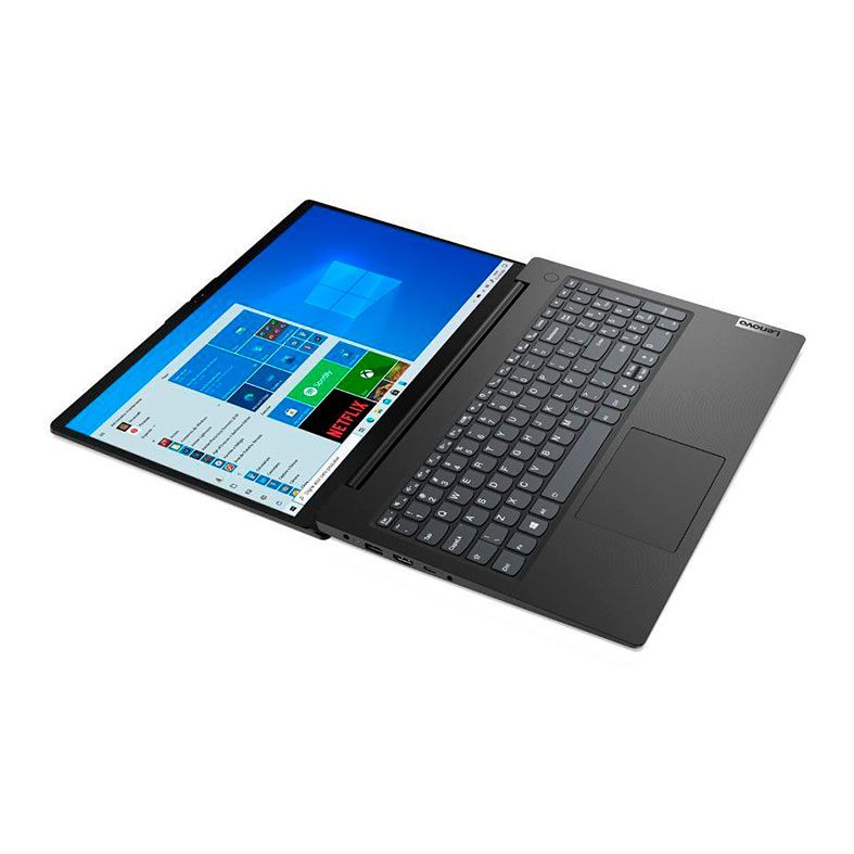 Notebook Lenovo V15 G3 IAP, 15.6 Pol, Intel I5-1235U, LED, 8GB DDR4, SSD 256GB, Windows 11 Pro, Intel UHD Graphics, 82UM0007BR