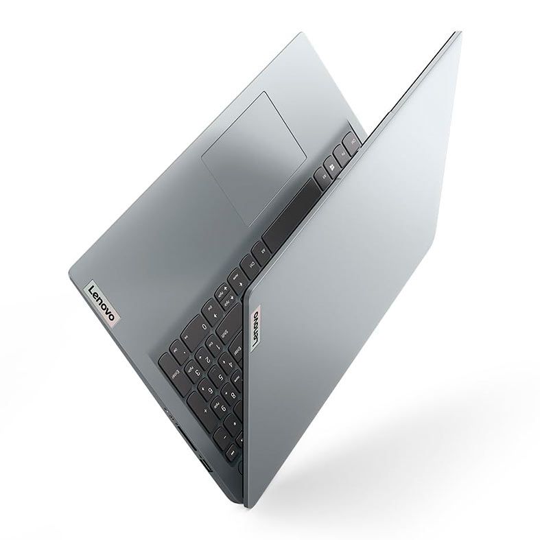 Notebook Lenovo IdeaPad 115IAU7, 15.6 Pol, Intel i3-1215U, UHD, 8GB DDR4, SSD 256GB, Windows 11 Home, Intel UHD Graphics, 82VY000SBR