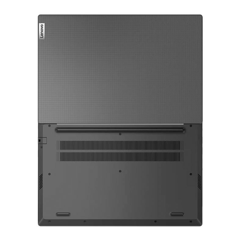 Notebook Lenovo V14, 14 Pol, AMD Ryzen 5 7520U, FHD, 8GB DDR5, SSD 256GB, Preto, 83GE0008BR