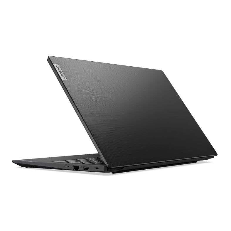 Notebook Lenovo V15 G4, 15.6 Pol, Intel Core i5-13420H, FHD, 8GB DDR4, SSD 256GB, FreeDOS, Intel UHD Graphics, Preto, 83GL0012BR