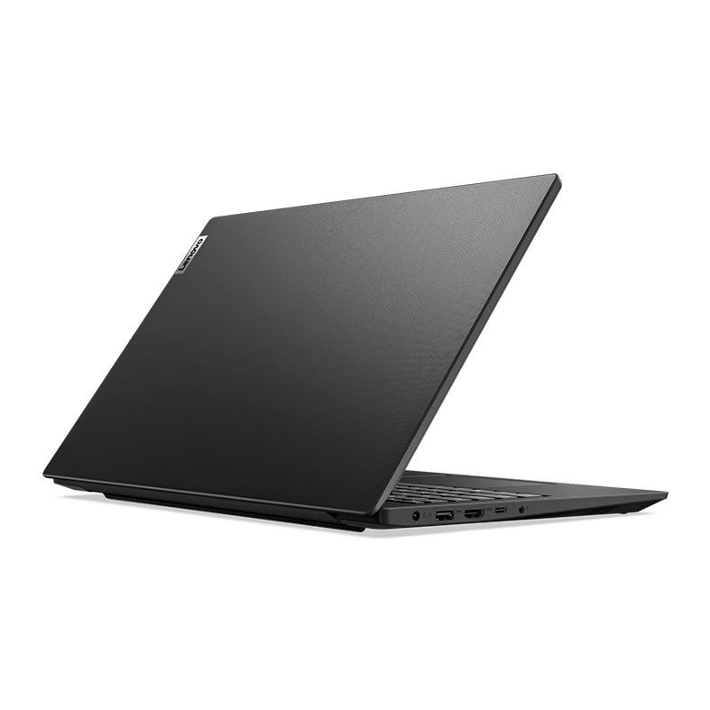 Notebook Lenovo V15 G4, 15.6 Pol, Intel Core i5-13420H, FHD, 8GB DDR4, SSD 256GB, FreeDOS, Intel UHD Graphics, Preto, 83GL0012BR