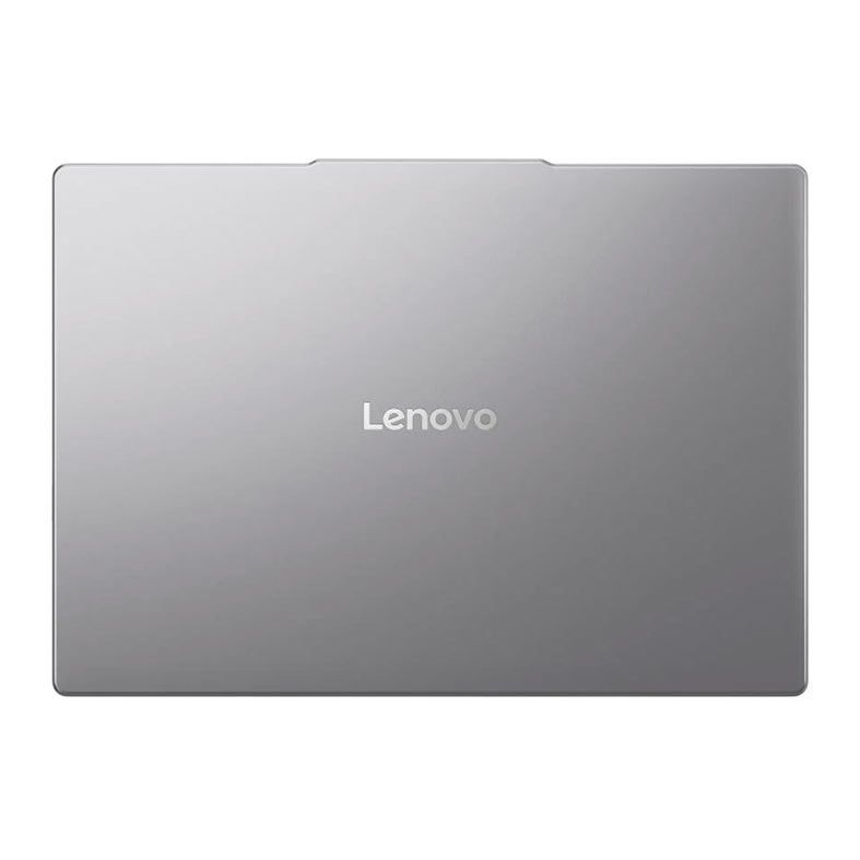 Notebook Lenovo IdeaPad Slim 5, 14 Pol, Ryzen AI 7 350, WUXGA, 16GB DDR5, SSD 512GB, Luna Grey, 83NJ0001BR