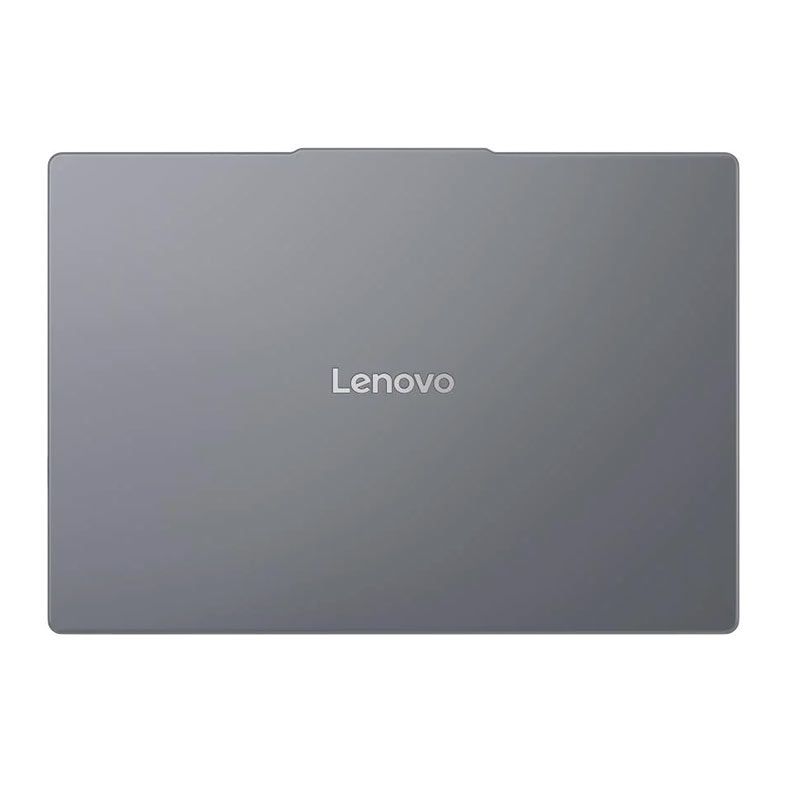 Notebook Lenovo IdeaPad, 15.3 Pol, Intel Core i5-13420H, WUXGA, 16GB DDR5, SSD 512GB, Luna Grey, 83NS000BBR