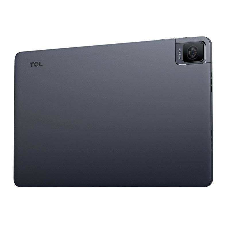 Tablet TCL Tab10 Gen 2, 10.4 Pol, 128GB, 4GB Ram, Cinza, 8496G1