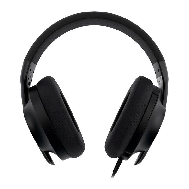 Headset Gamer Fortrek Wise, Surround 7.1, Driver 40mm, USB, Preto, 84983
