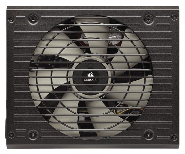 Fonte Corsair RMi Series, RM850i, 850 Watts 80 Plus Gold, CP-9020083-WW
