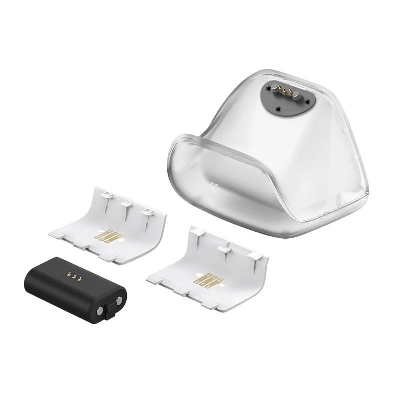 Base de Carregamento 8BitDo, Para Xbox, Branco, 85DC02