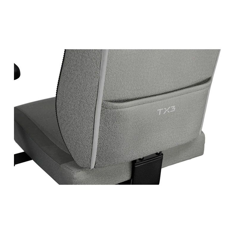 Cadeira Gamer ThunderX3 Solo 360 Loft, Cinza, 88002
