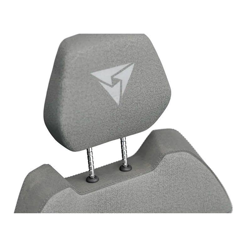 Cadeira Gamer ThunderX3 Solo 360 Loft, Cinza, 88002