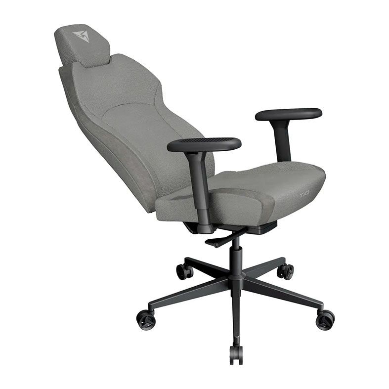 Cadeira Gamer ThunderX3 Solo 360 Loft, Cinza, 88002