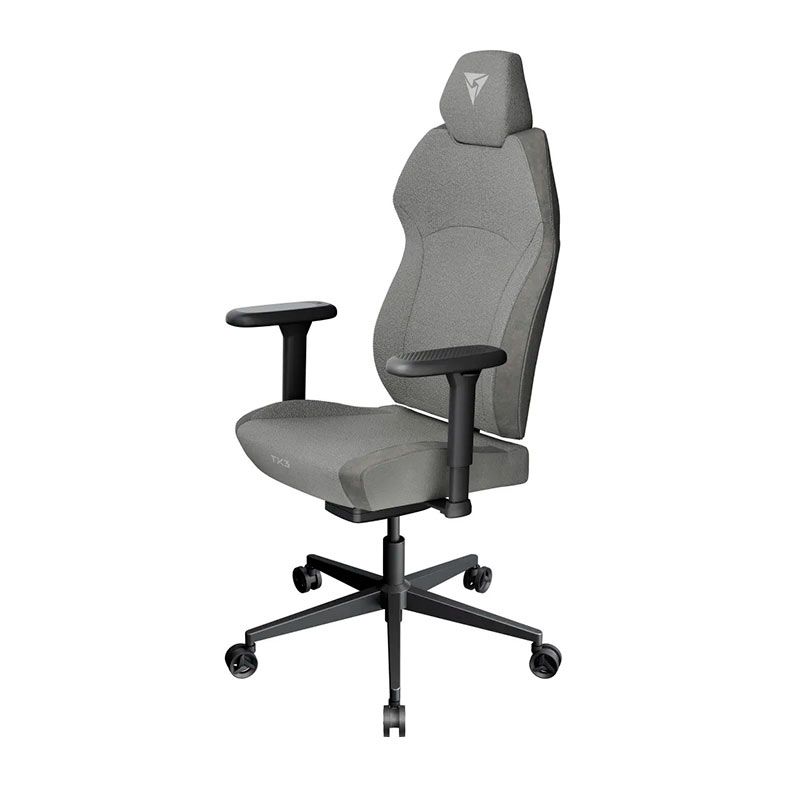 Cadeira Gamer ThunderX3 Solo 360 Loft, Cinza, 88002
